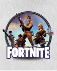 Kepurė Battle royal fortnite Kepurė Battle royal fortnite